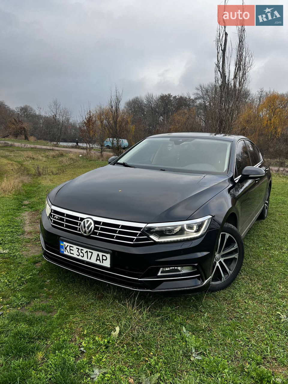 2017 Volkswagen Passat - мініатюра 35