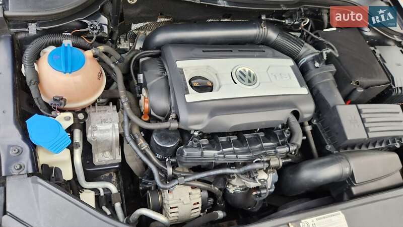 Седан Volkswagen Passat 2012 в Черкассах фото 11 Седан Volkswagen Passat 2012 в Черкассах