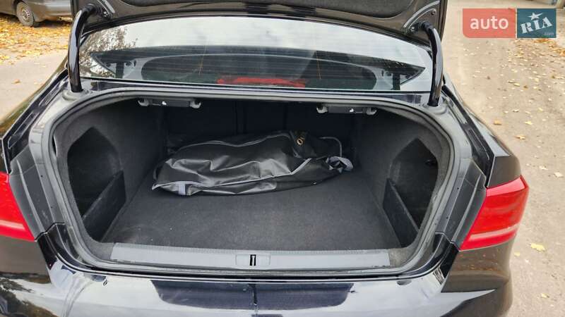 Седан Volkswagen Passat 2012 в Черкассах фото 14 Седан Volkswagen Passat 2012 в Черкассах