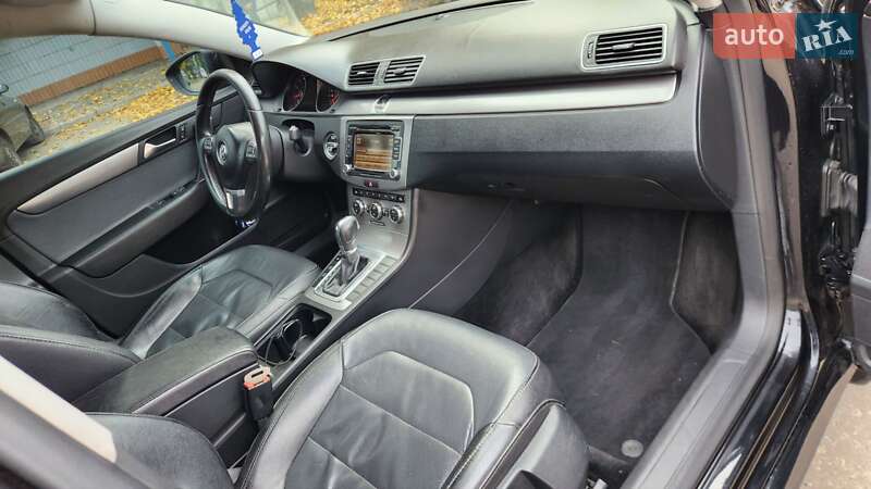 Седан Volkswagen Passat 2012 в Черкассах фото 15 Седан Volkswagen Passat 2012 в Черкассах