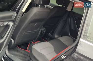 Универсал Volkswagen Passat 2011 в Хмельницком