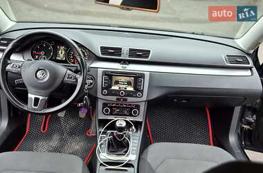 Универсал Volkswagen Passat 2011 в Хмельницком