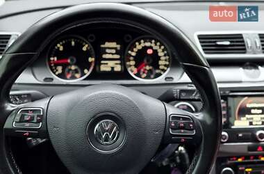 Универсал Volkswagen Passat 2011 в Хмельницком