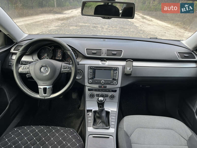 Универсал Volkswagen Passat 2014 в Ахтырке фото 17 Универсал Volkswagen Passat 2014 в Ахтырке