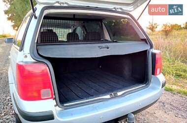 Универсал Volkswagen Passat 1998 в Подольске