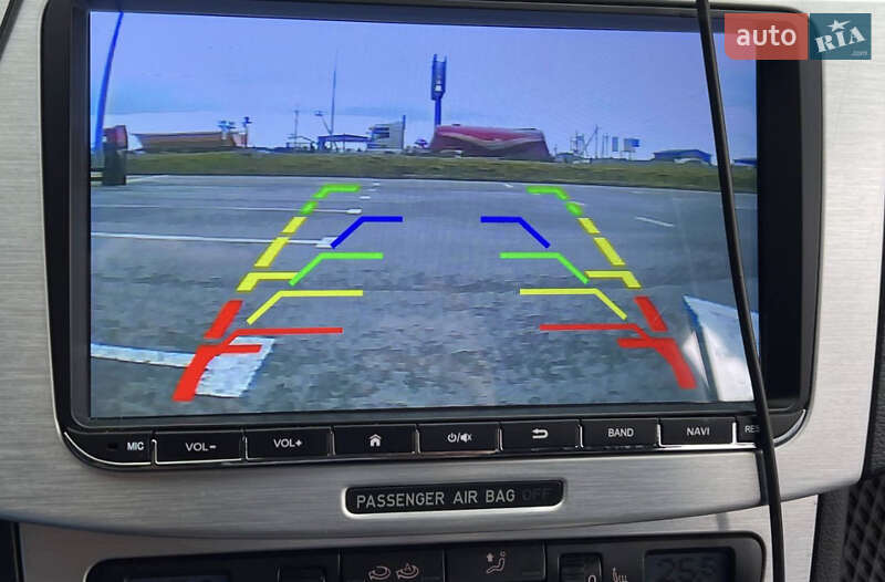 Седан Volkswagen Passat 2007 в Овручі