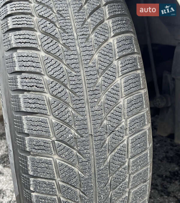 Седан Volkswagen Passat 2007 в Овручі