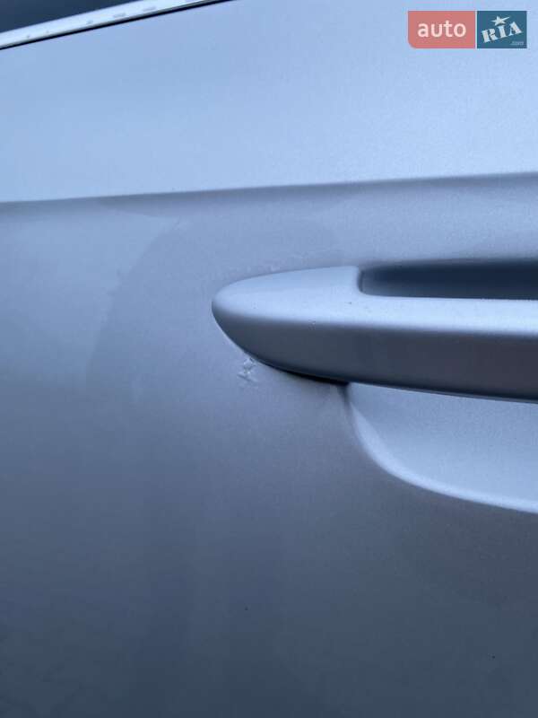 Универсал Volkswagen Passat 2013 в Радехове