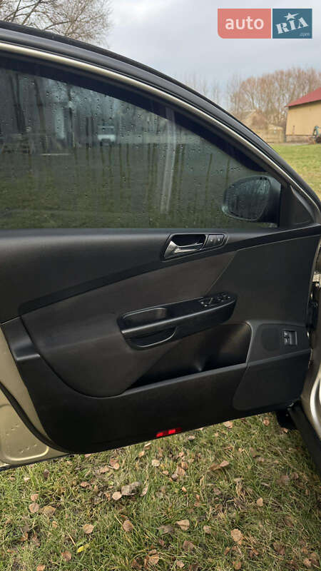 Седан Volkswagen Passat 2007 в Львові фото 8 Седан Volkswagen Passat 2007 в Львові