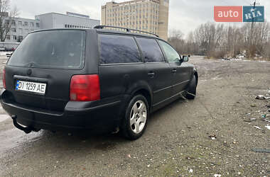 Универсал Volkswagen Passat 1998 в Вышгороде