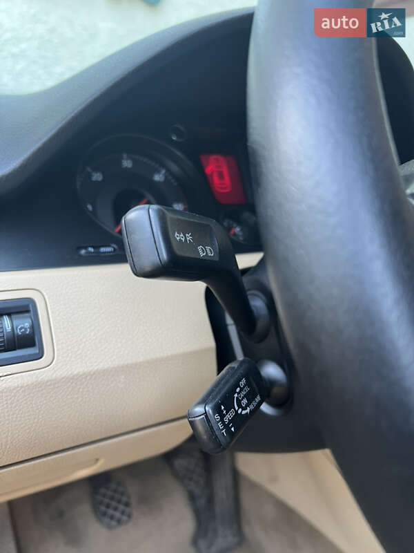 Универсал Volkswagen Passat 2007 в Жовкве фото 16 Универсал Volkswagen Passat 2007 в Жовкве