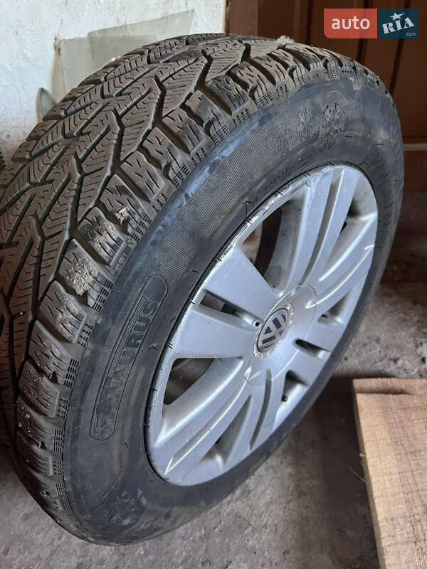 Универсал Volkswagen Passat 2007 в Жовкве фото 23 Универсал Volkswagen Passat 2007 в Жовкве