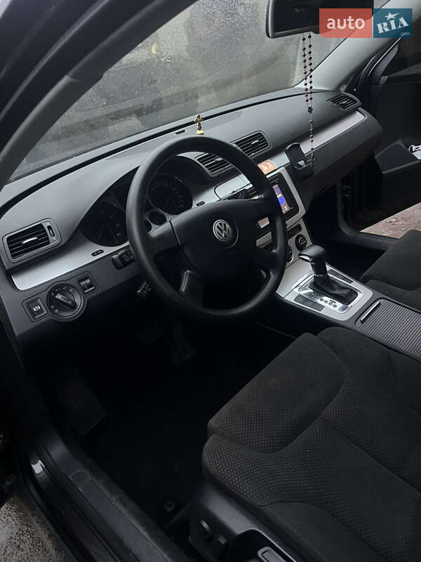 Универсал Volkswagen Passat 2008 в Виннице фото 8 Универсал Volkswagen Passat 2008 в Виннице