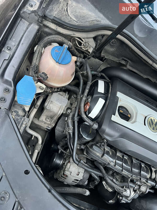 Универсал Volkswagen Passat 2008 в Виннице фото 11 Универсал Volkswagen Passat 2008 в Виннице