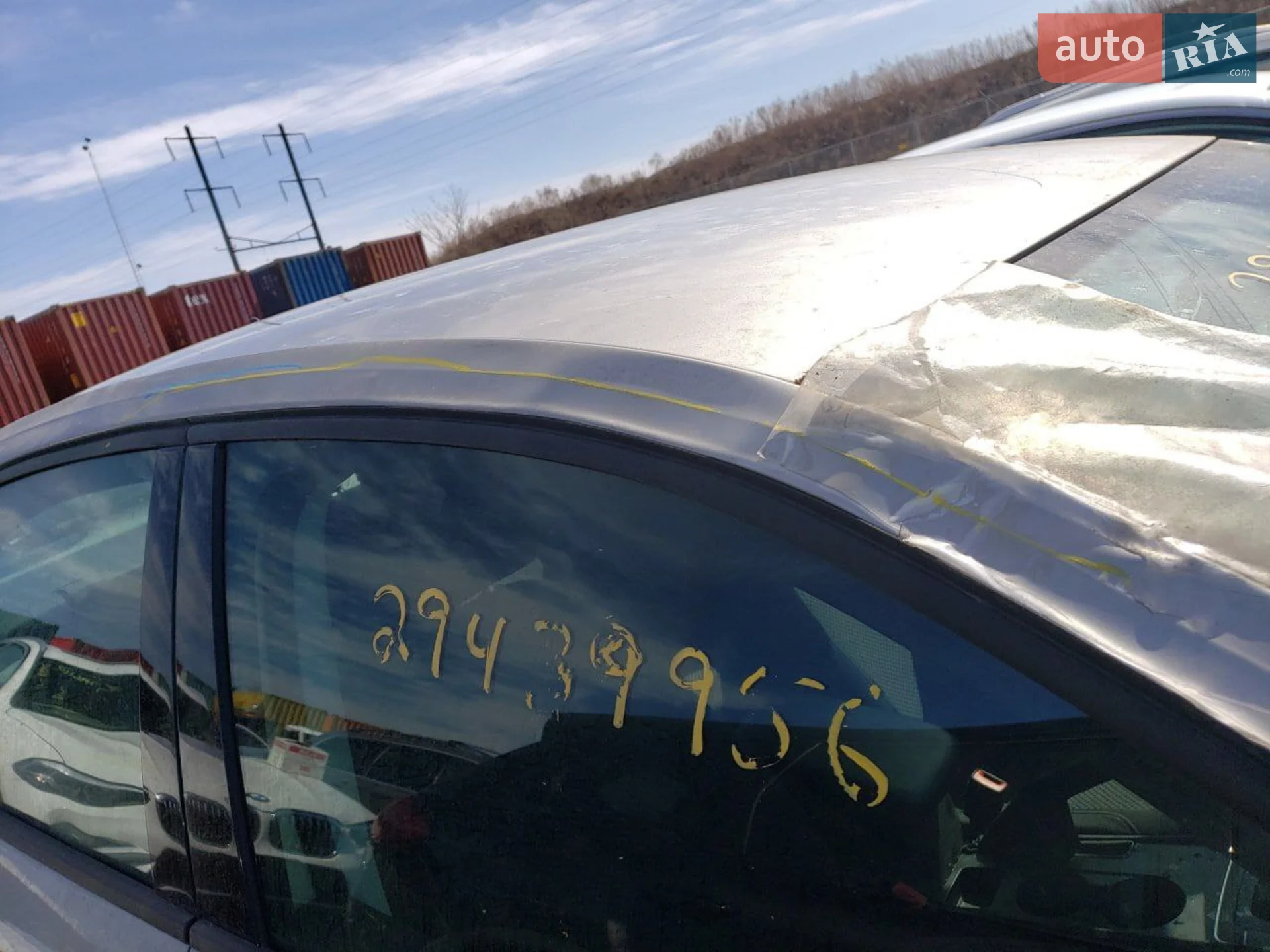 2014 Volkswagen Passat - мініатюра 58