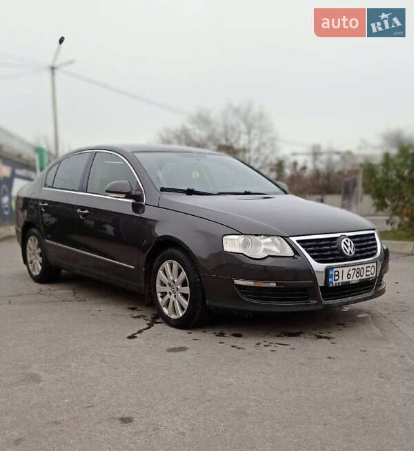 Volkswagen Passat 2010 Volkswagen Passat 2010