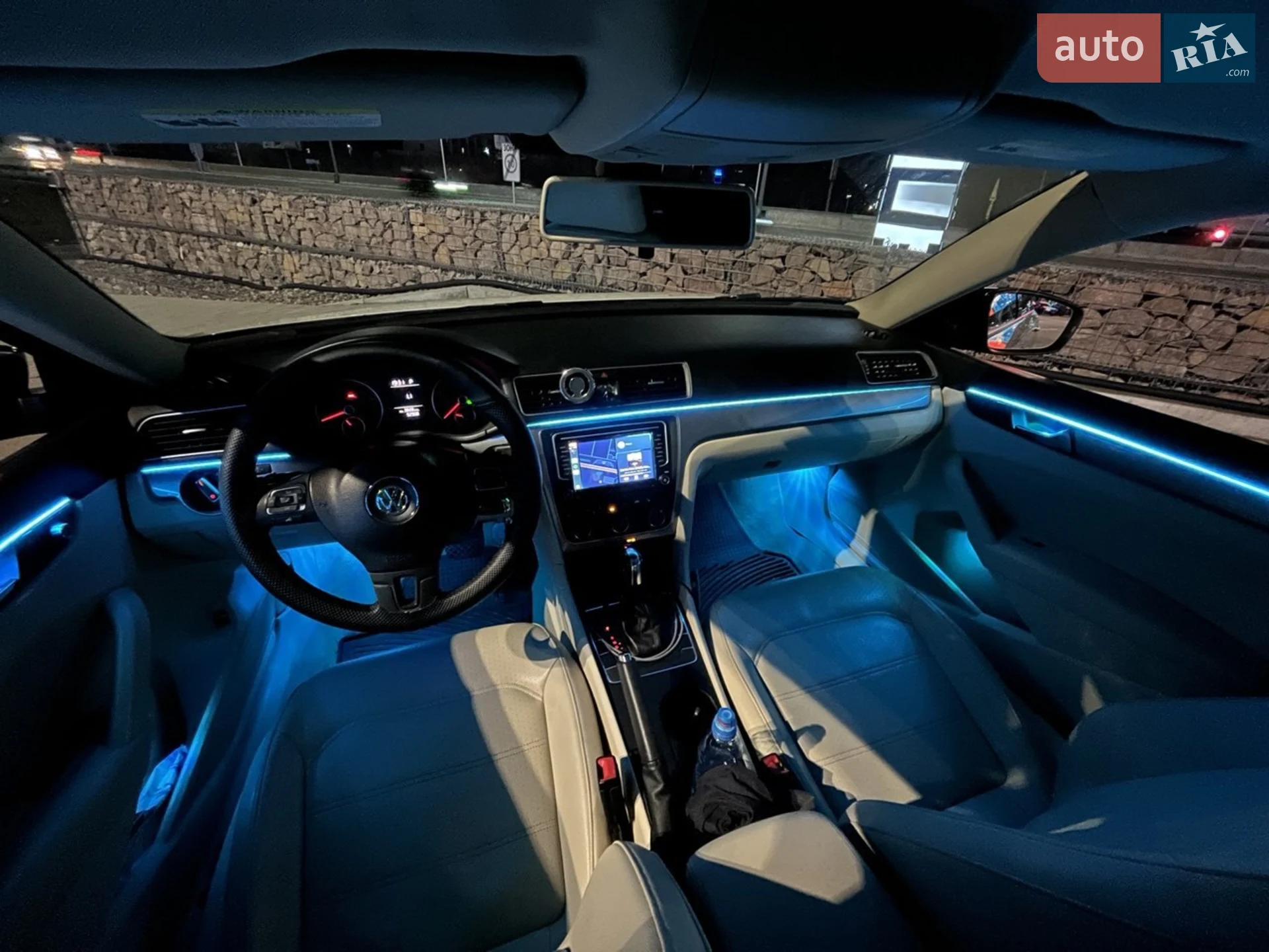 2013 Volkswagen Passat - мініатюра 9