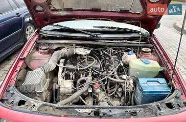 Універсал Volkswagen Passat 1988 в Хмельницькому