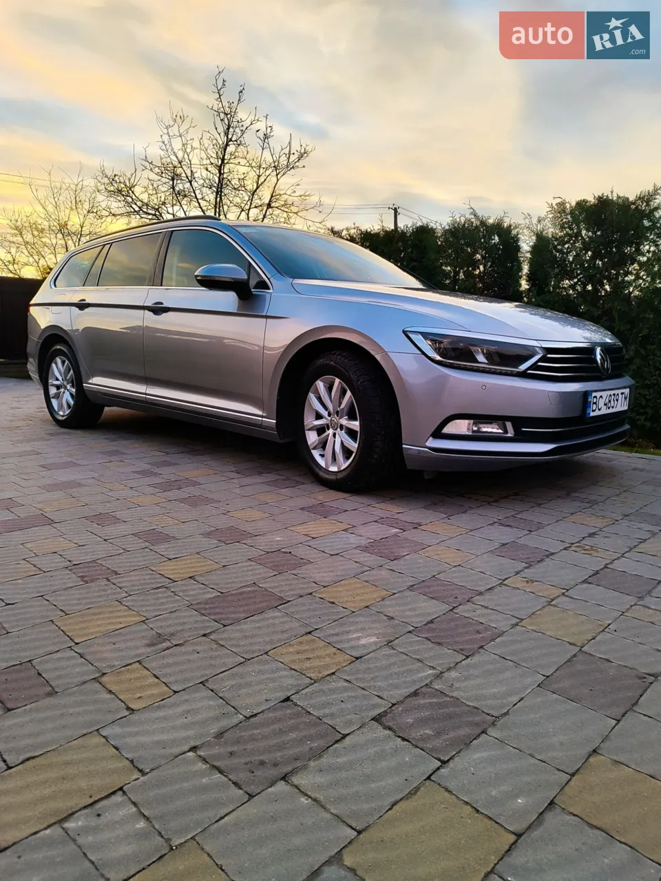 2020 Volkswagen Passat - мініатюра 26