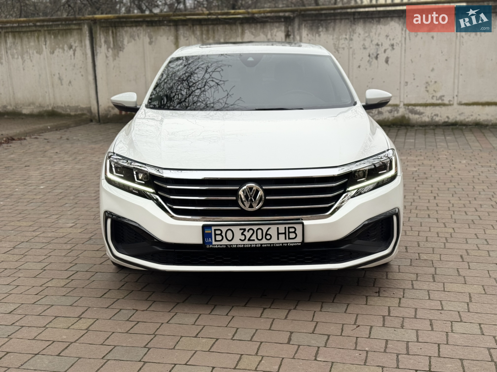 2019 Volkswagen Passat - мініатюра 28