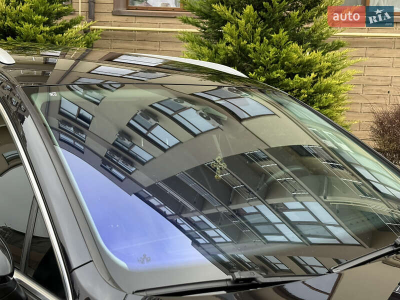 Універсал Volkswagen Passat 2018 в Одесі