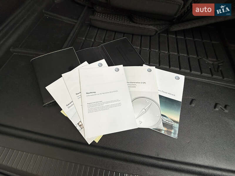 Універсал Volkswagen Passat 2018 в Одесі