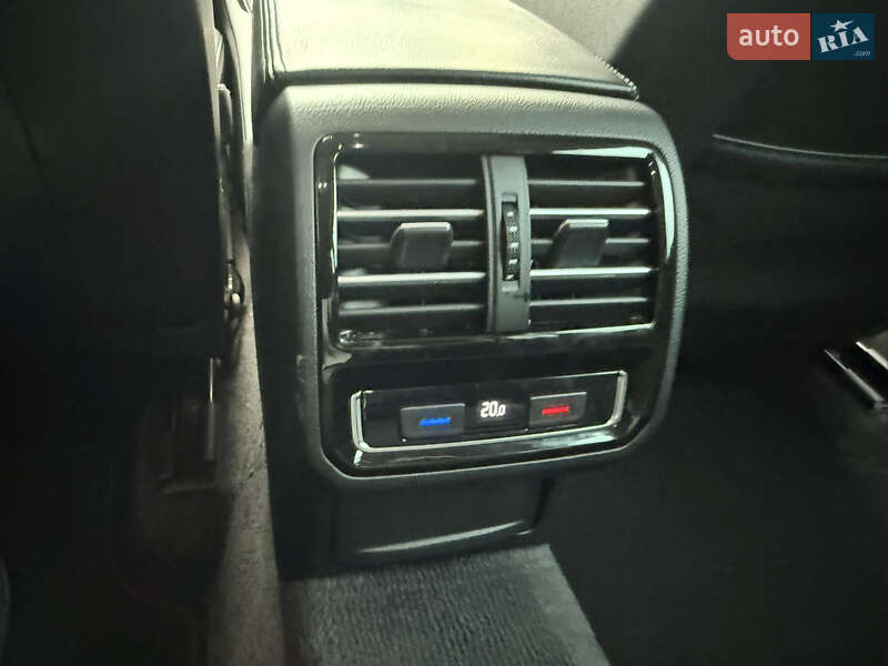 Універсал Volkswagen Passat 2018 в Одесі