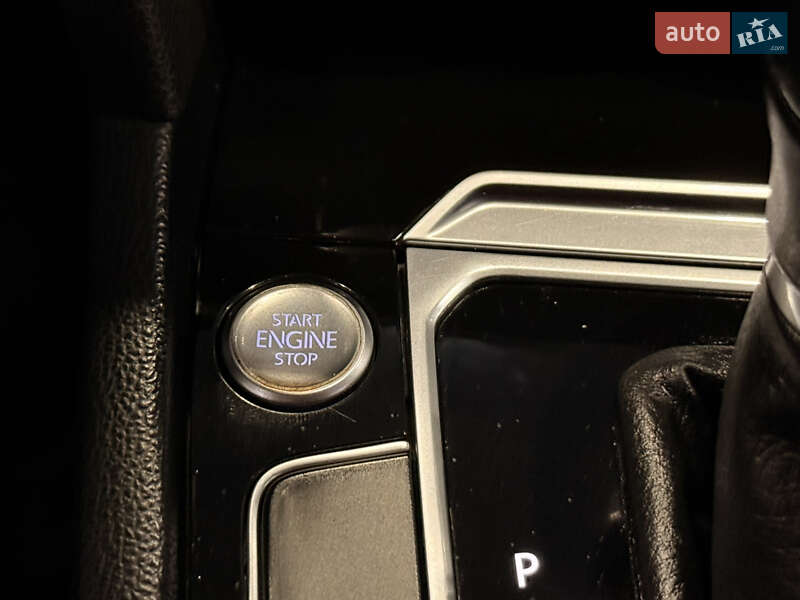 Універсал Volkswagen Passat 2018 в Одесі