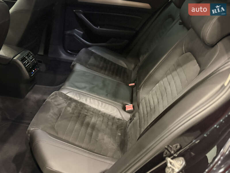 Універсал Volkswagen Passat 2018 в Одесі