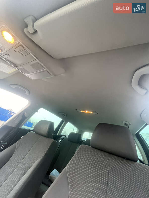 Універсал Volkswagen Passat 2007 в Борисполі