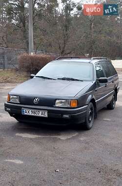 Универсал Volkswagen Passat 1990 в Черкассах