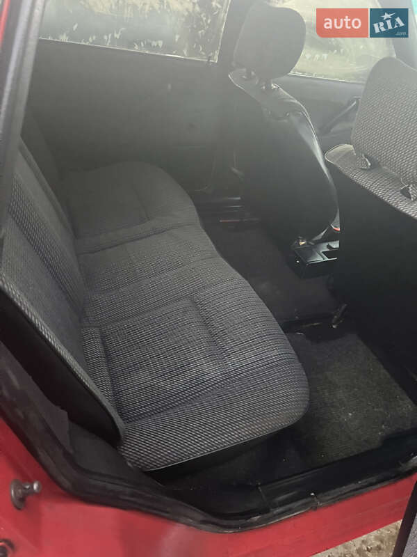 Універсал Volkswagen Passat 1989 в Львові фото 8 Універсал Volkswagen Passat 1989 в Львові