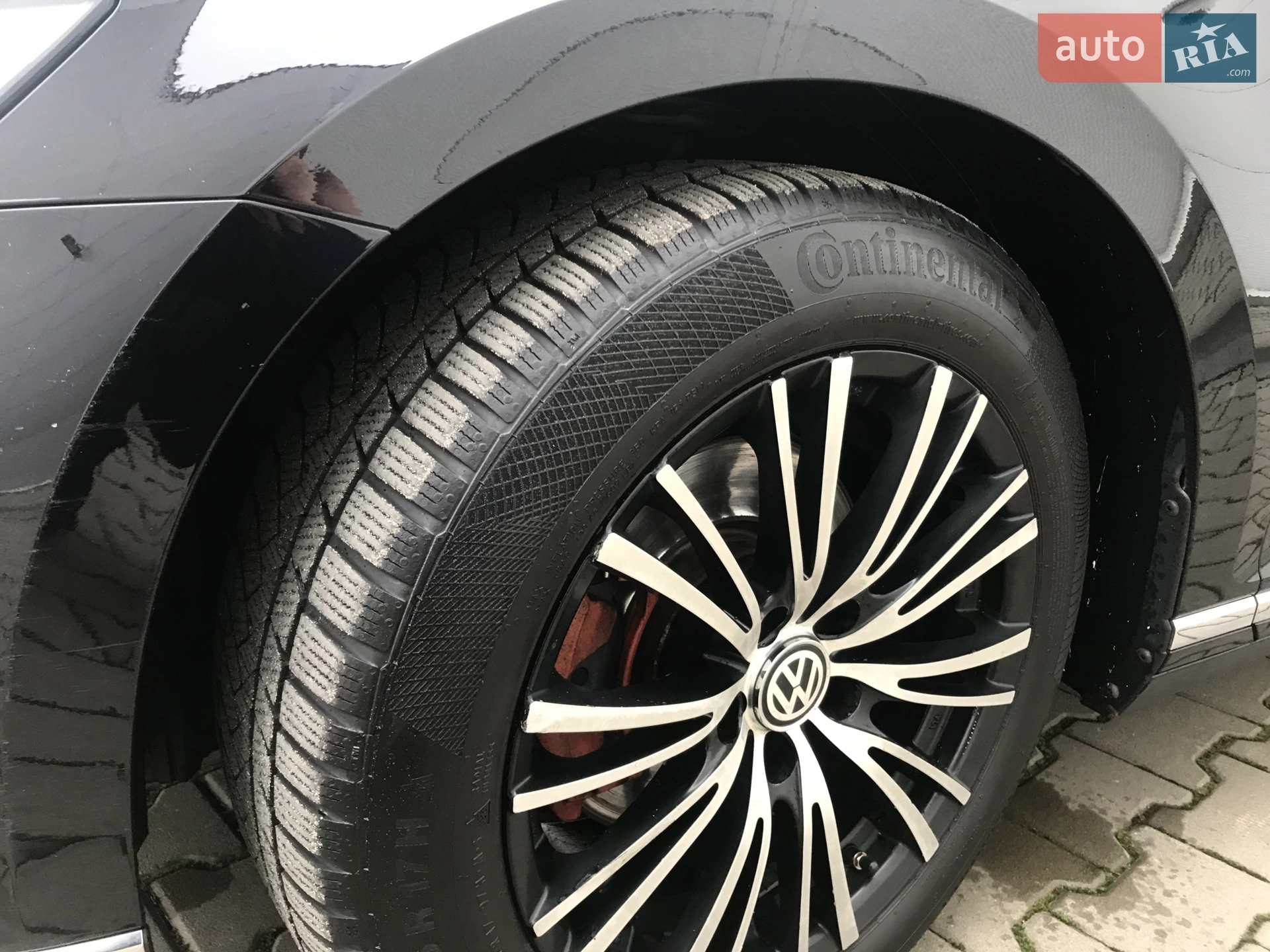 2015 Volkswagen Passat - мініатюра 12