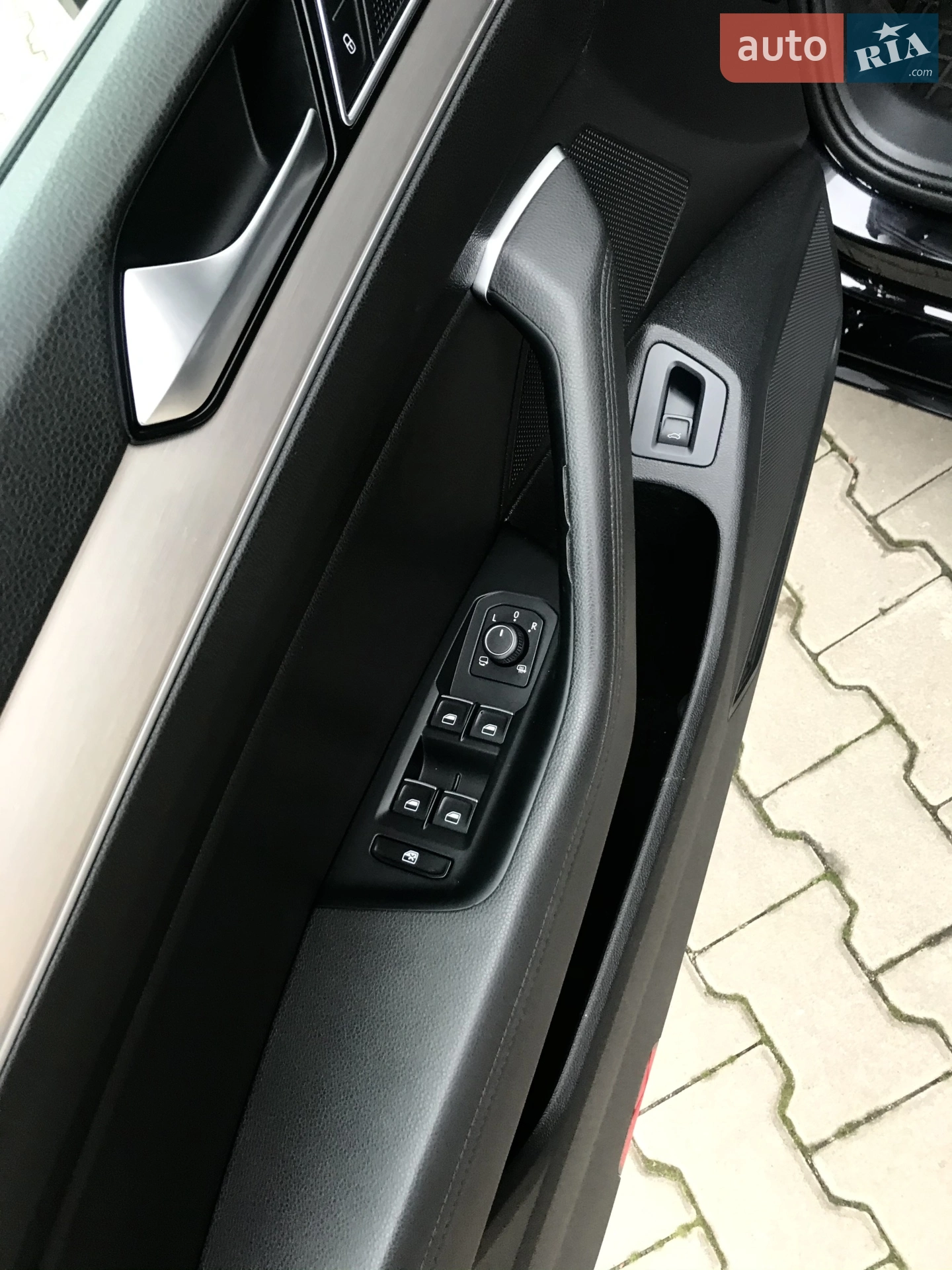 2015 Volkswagen Passat - мініатюра 16