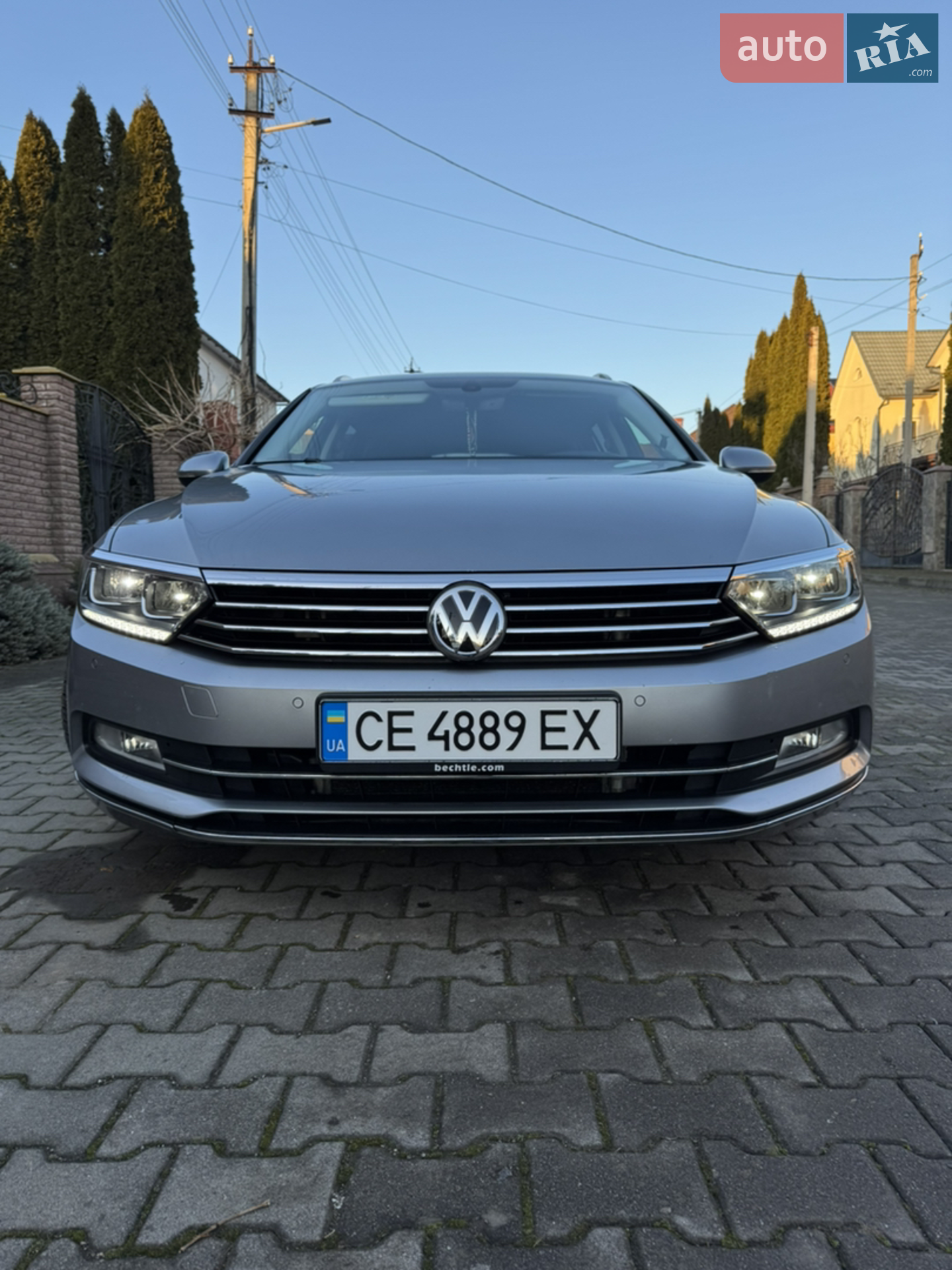 2019 Volkswagen Passat - мініатюра 24