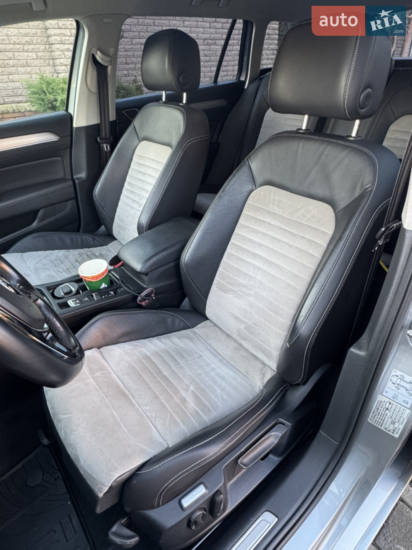 2019 Volkswagen Passat - мініатюра 43