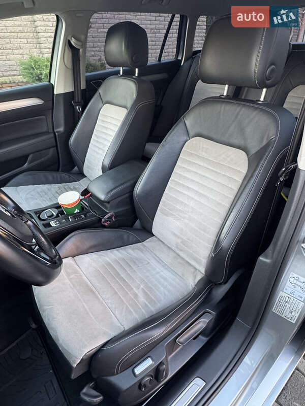 Універсал Volkswagen Passat 2019 в Чернівцях