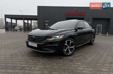 Седан Volkswagen Passat 2020 в Кривому Розі