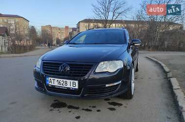 Универсал Volkswagen Passat 2010 в Калуше