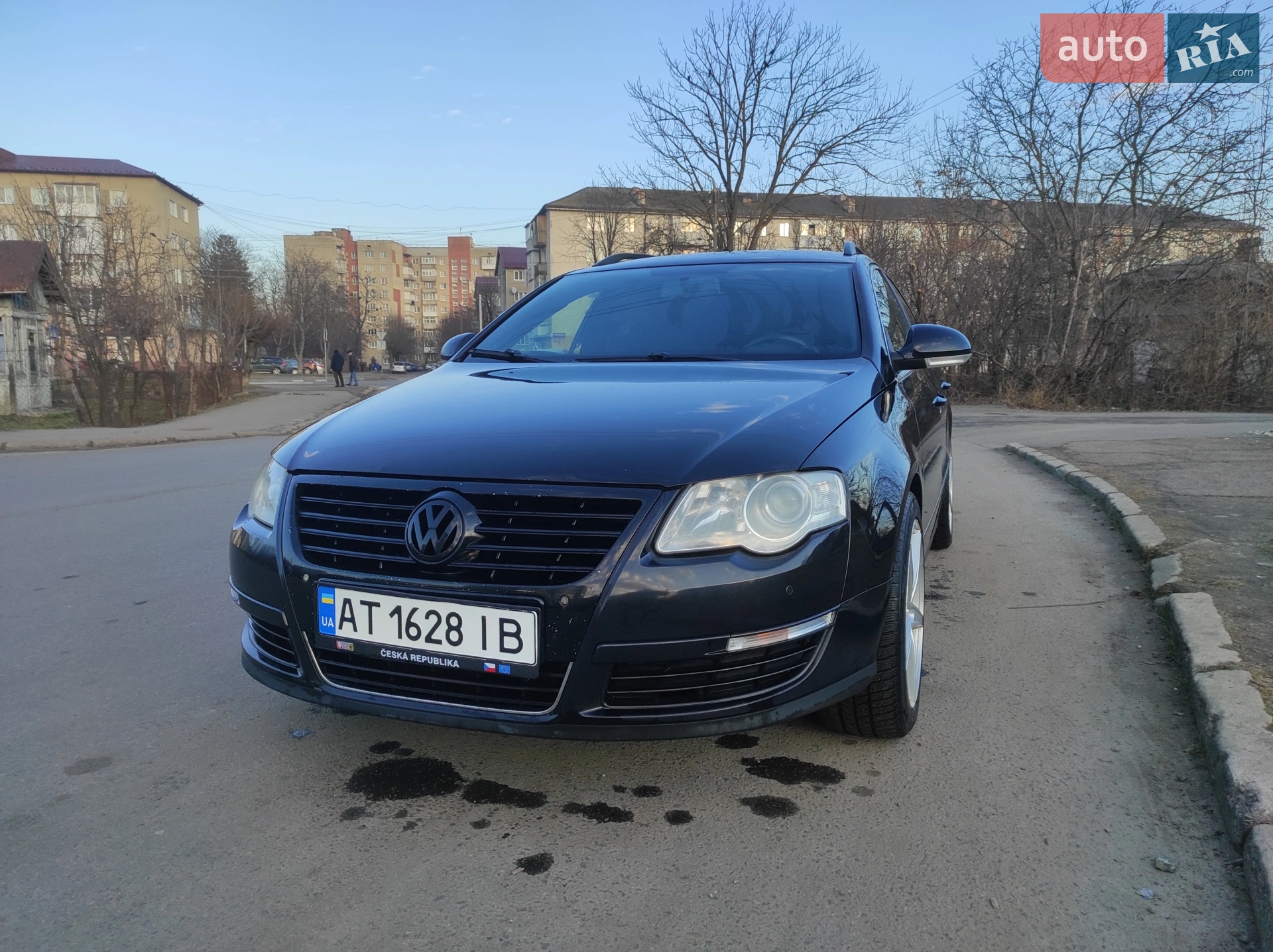 2010 Volkswagen Passat - фото 1
