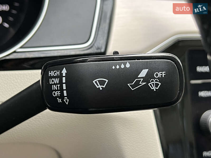 Седан Volkswagen Passat 2017 в Трускавці фото 67 Седан Volkswagen Passat 2017 в Трускавці