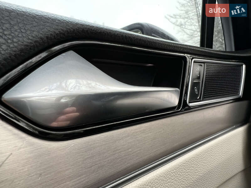 Седан Volkswagen Passat 2017 в Трускавці фото 74 Седан Volkswagen Passat 2017 в Трускавці