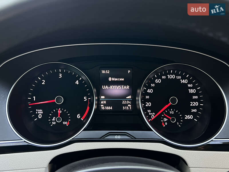 Седан Volkswagen Passat 2017 в Трускавці фото 104 Седан Volkswagen Passat 2017 в Трускавці