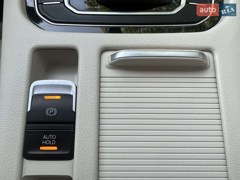 Седан Volkswagen Passat 2017 в Трускавці фото 108 Седан Volkswagen Passat 2017 в Трускавці