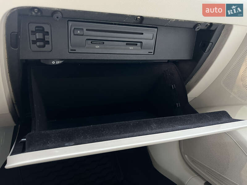 Седан Volkswagen Passat 2017 в Трускавці фото 111 Седан Volkswagen Passat 2017 в Трускавці