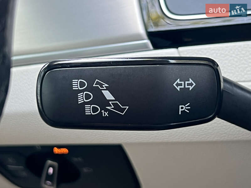 Седан Volkswagen Passat 2017 в Трускавці фото 118 Седан Volkswagen Passat 2017 в Трускавці