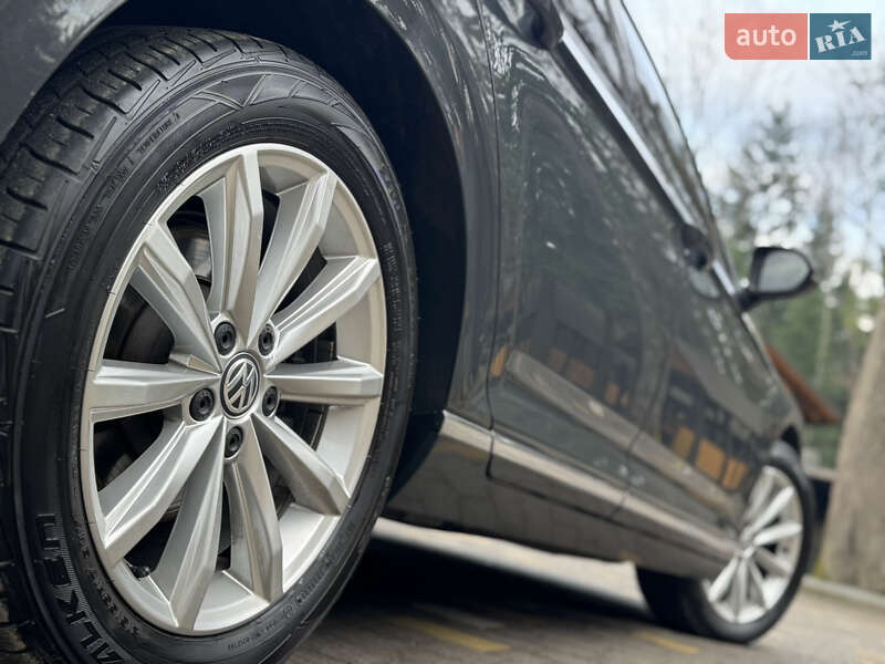 Седан Volkswagen Passat 2017 в Трускавці фото 171 Седан Volkswagen Passat 2017 в Трускавці