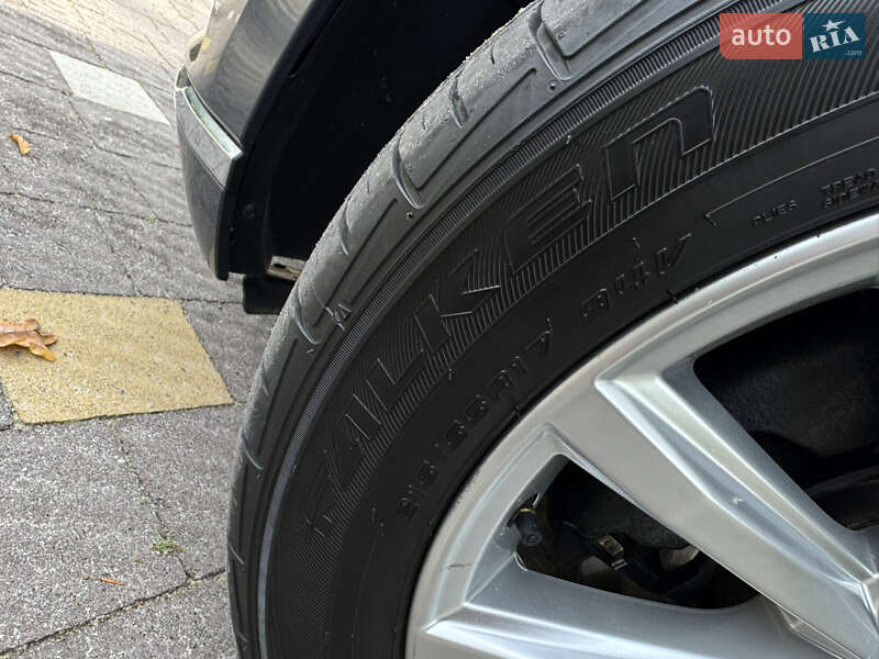 Седан Volkswagen Passat 2017 в Трускавці фото 187 Седан Volkswagen Passat 2017 в Трускавці