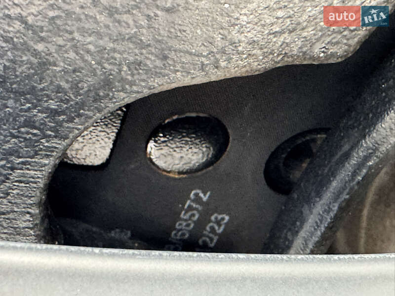 Седан Volkswagen Passat 2017 в Трускавці фото 188 Седан Volkswagen Passat 2017 в Трускавці