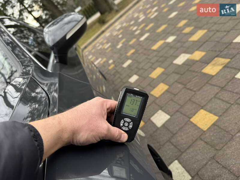 Седан Volkswagen Passat 2017 в Трускавці фото 195 Седан Volkswagen Passat 2017 в Трускавці